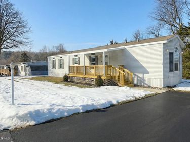 108 FAWN CIRCLE DRIVE, WINDSOR, PA 17366