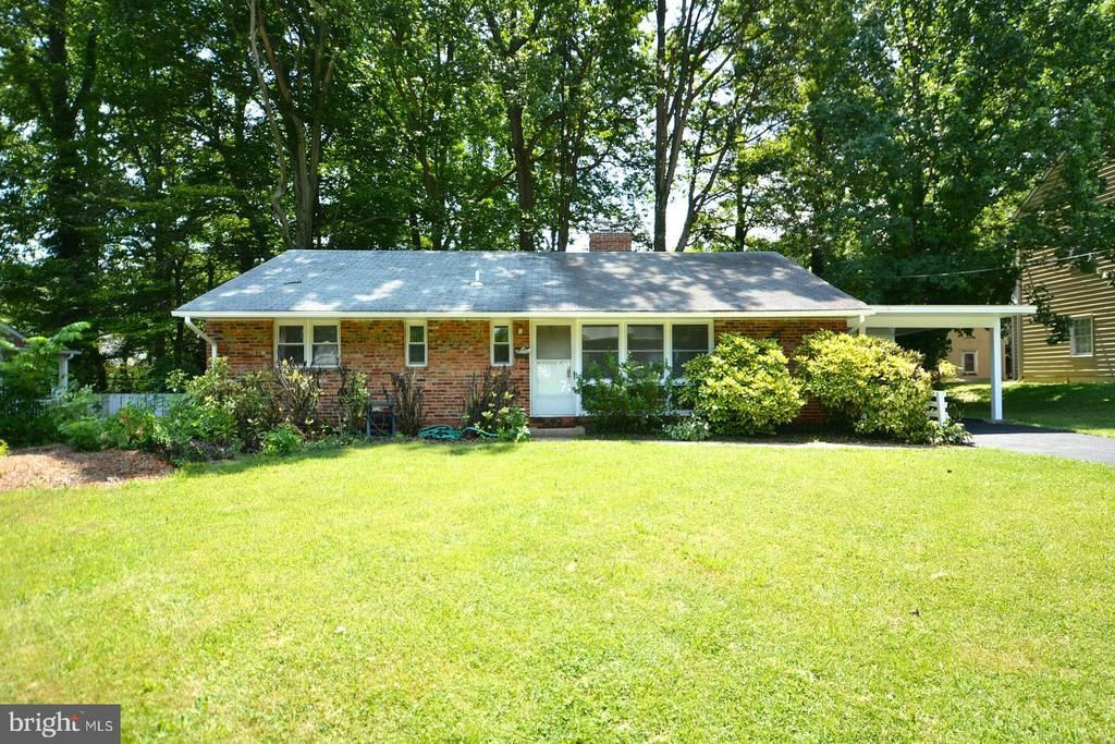 5512 Ferndale Street, Springfield, VA 22151 Main Photo