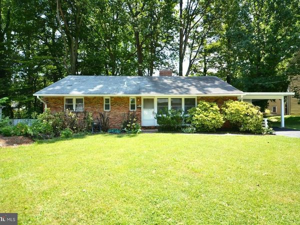 5512 FERNDALE STREET, SPRINGFIELD, VA 22151