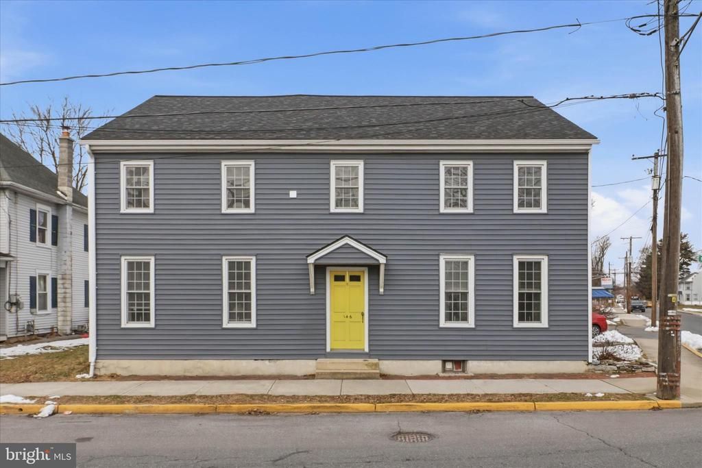 146 N Cedar Street, Lititz, PA 17543 Main Photo