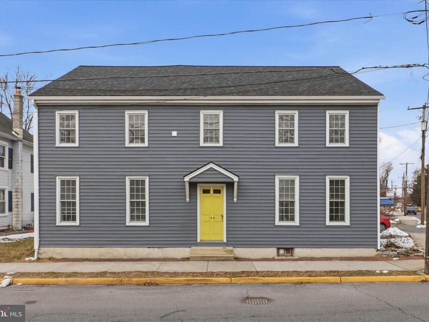 146 N Cedar Street, Lititz, PA 17543 Main Photo