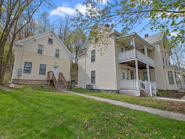 54-56 North Main St, Leominster, MA 01453