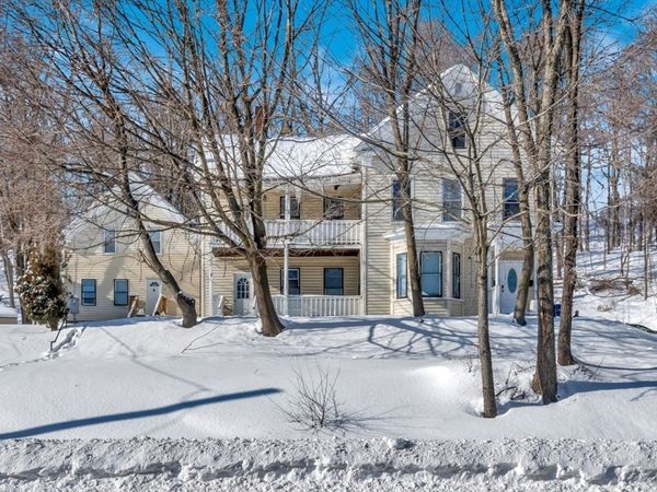 54-56 North Main St, Leominster, MA 01453