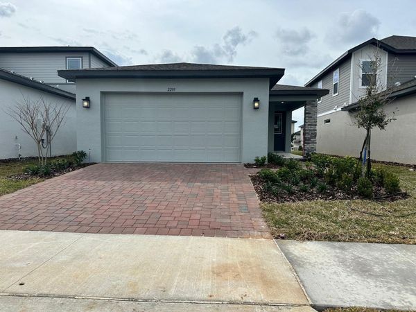 2289 TREASURE HILL STREET, CLERMONT, FL 34715