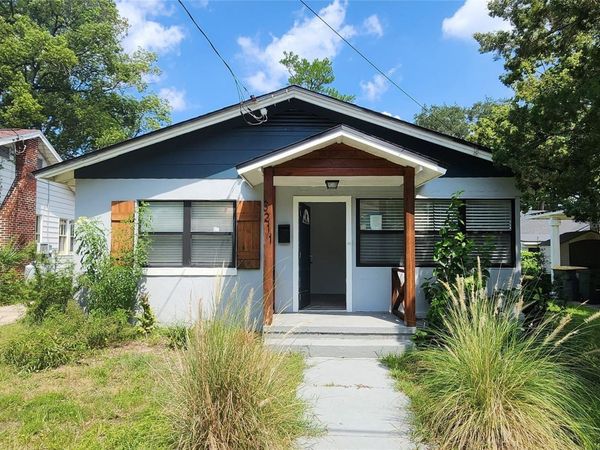 3211 MAYFLOWER STREET, JACKSONVILLE, FL 32205