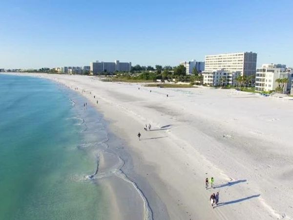 7006 MIDNIGHT PASS #1 ROAD, SARASOTA, FL 34242