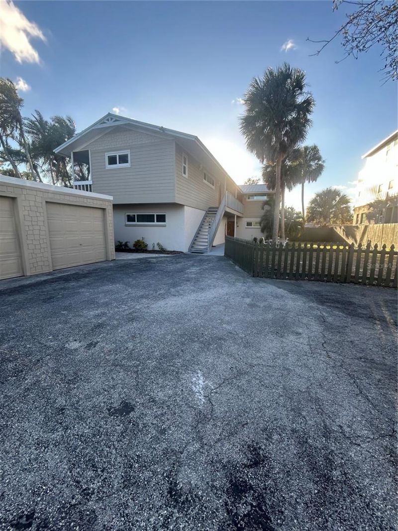 7006 Midnight Pass #1 Road, Sarasota, FL 34242 Photo