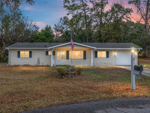 6533 SW 107TH PLACE, OCALA, FL 34476