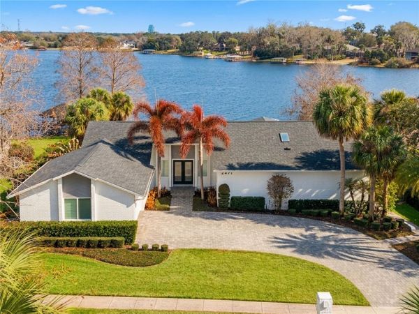 2471 JENNIFER HOPE BOULEVARD, LONGWOOD, FL 32779