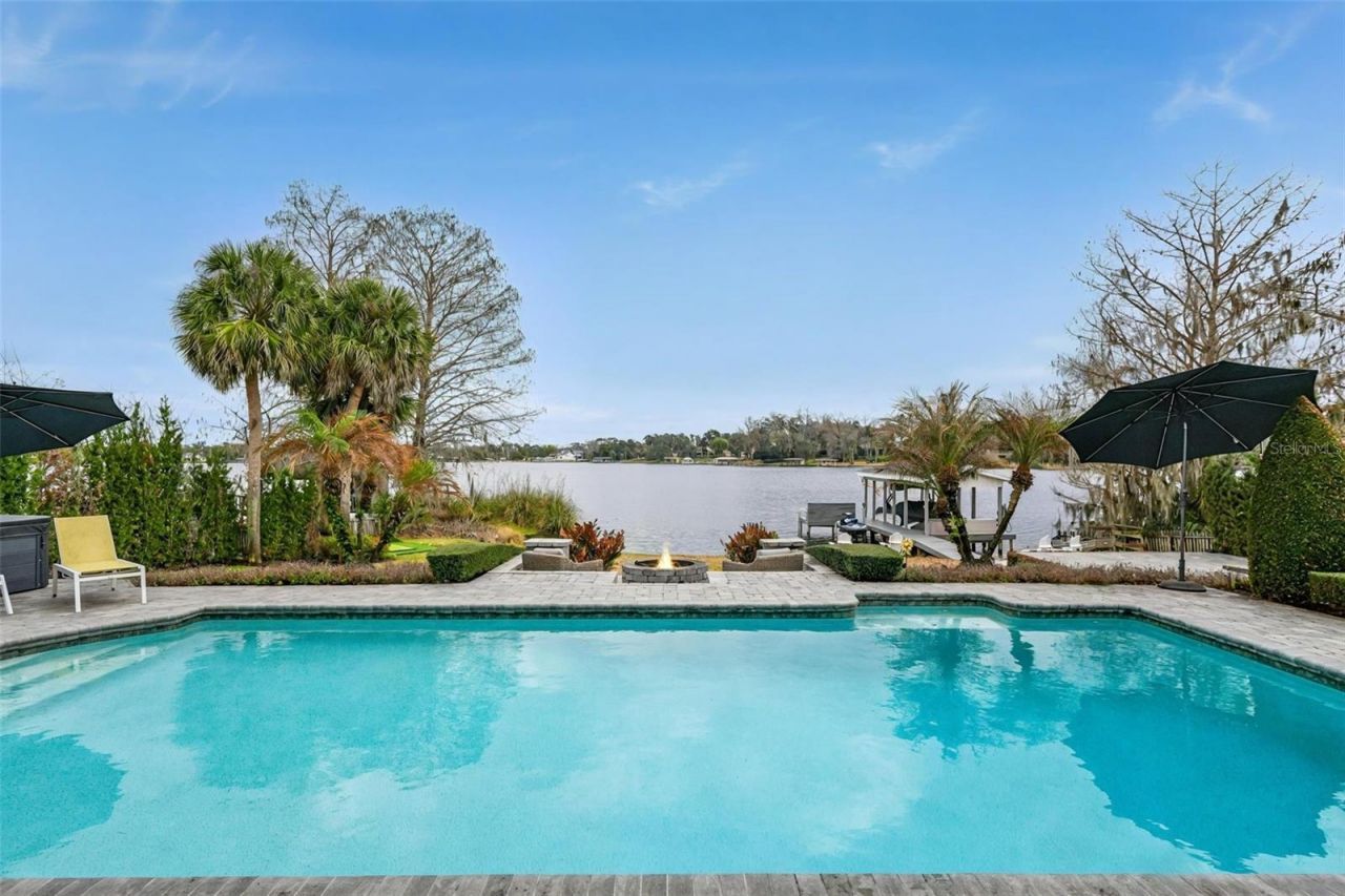 2471 Jennifer Hope Boulevard, Longwood, FL 32779 Photo
