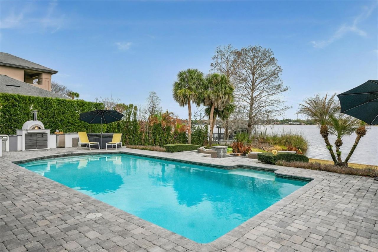 2471 Jennifer Hope Boulevard, Longwood, FL 32779 Photo