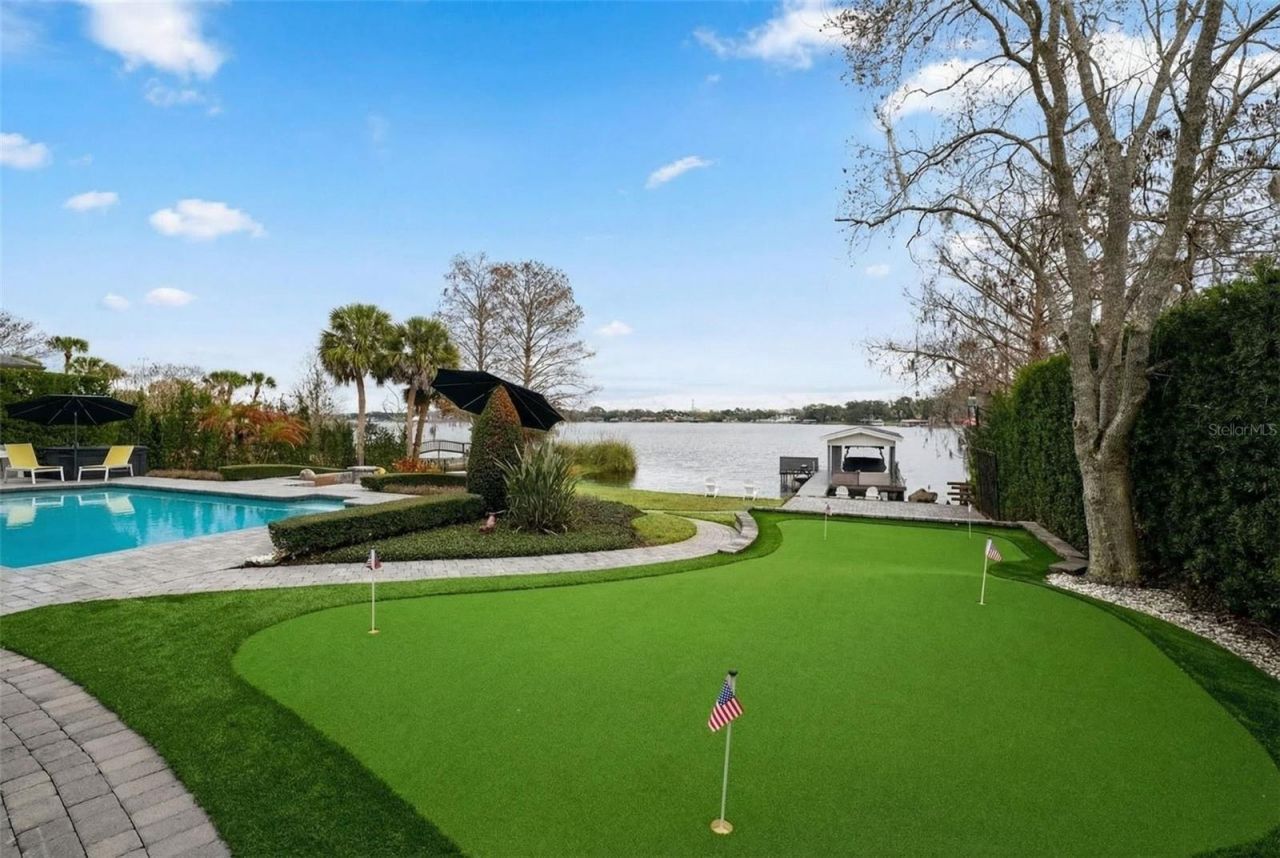 2471 Jennifer Hope Boulevard, Longwood, FL 32779 Photo