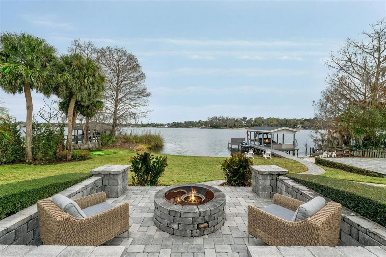 2471 Jennifer Hope Boulevard, Longwood, FL 32779 Photo