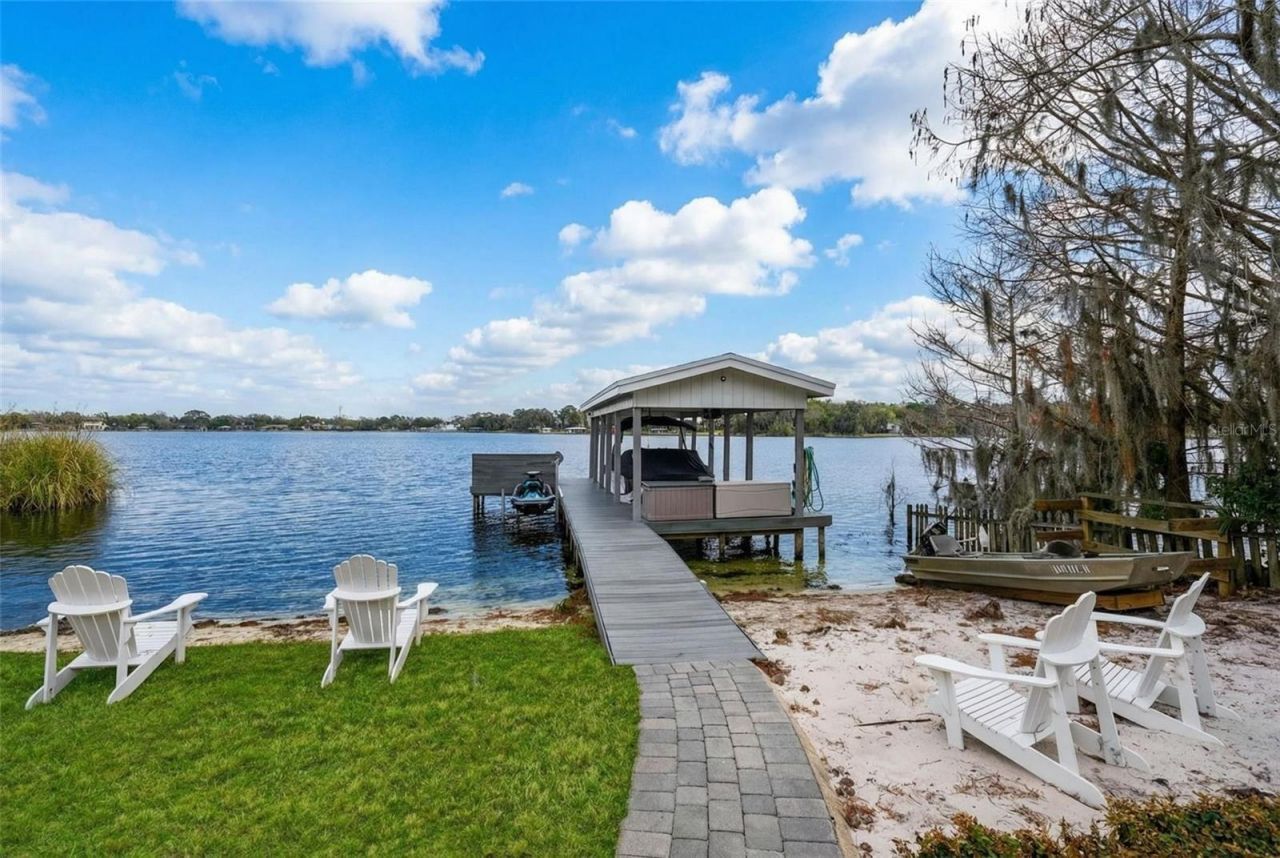 2471 Jennifer Hope Boulevard, Longwood, FL 32779 Photo