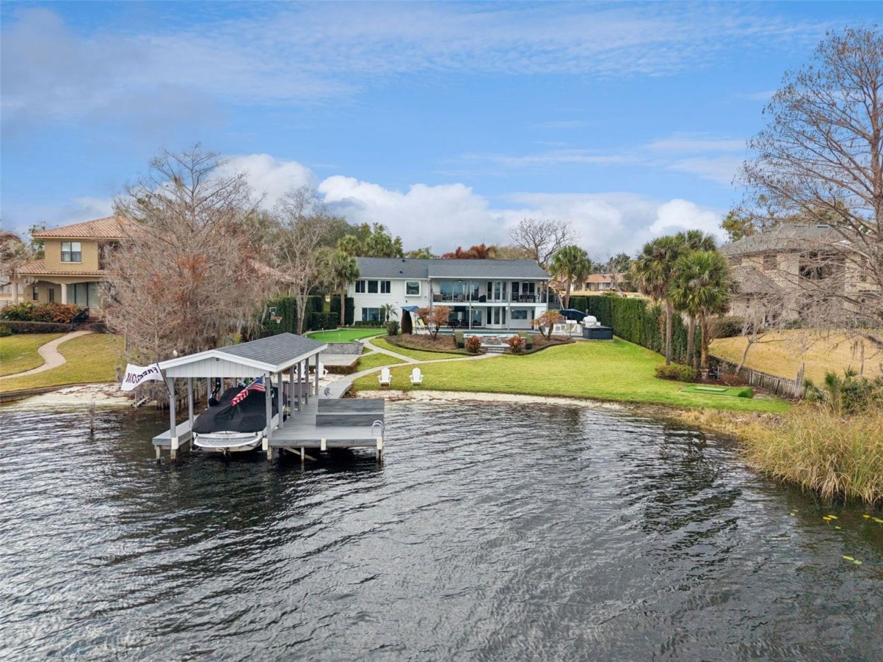 2471 Jennifer Hope Boulevard, Longwood, FL 32779 Photo