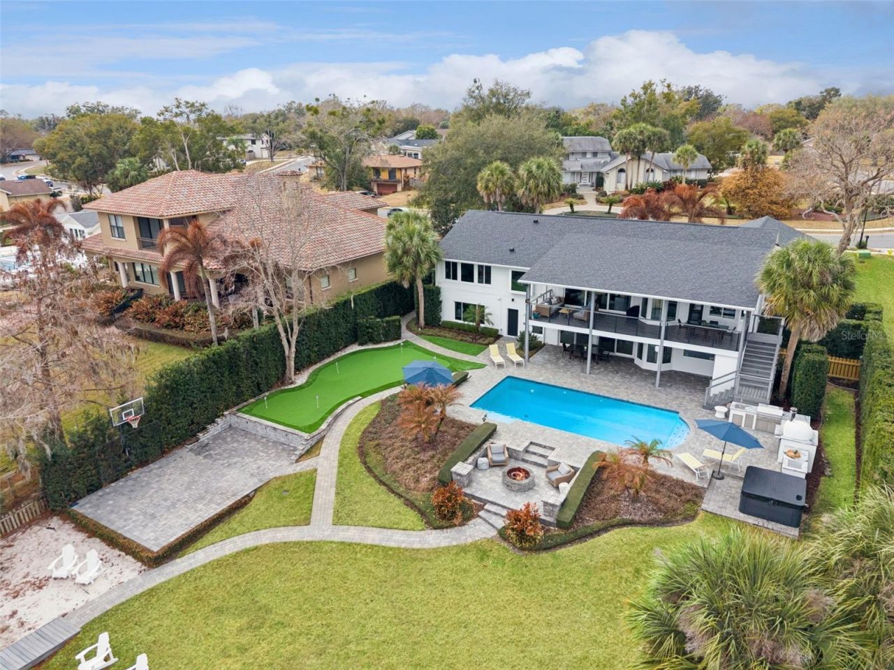 2471 Jennifer Hope Boulevard, Longwood, FL 32779 Photo