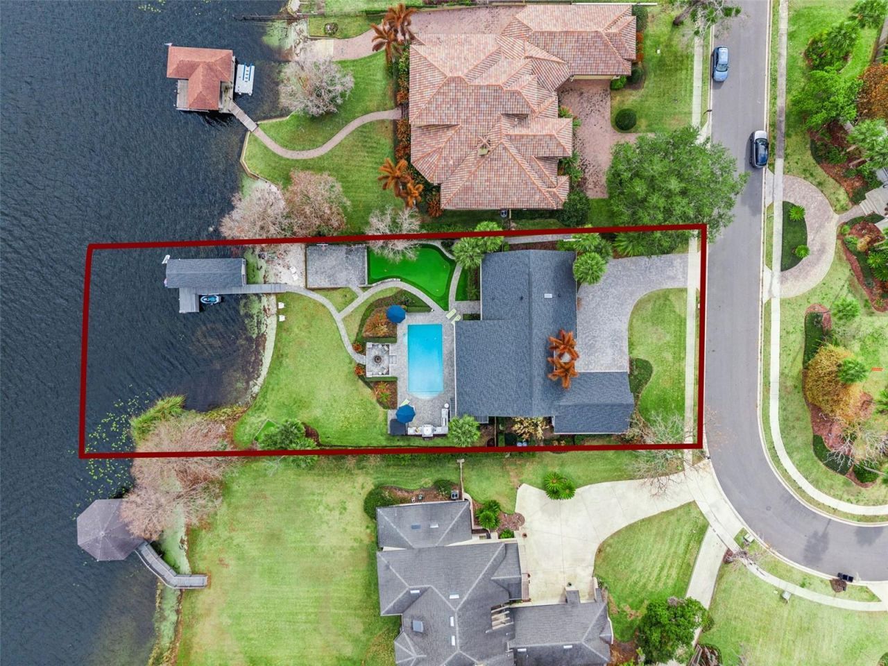 2471 Jennifer Hope Boulevard, Longwood, FL 32779 Photo