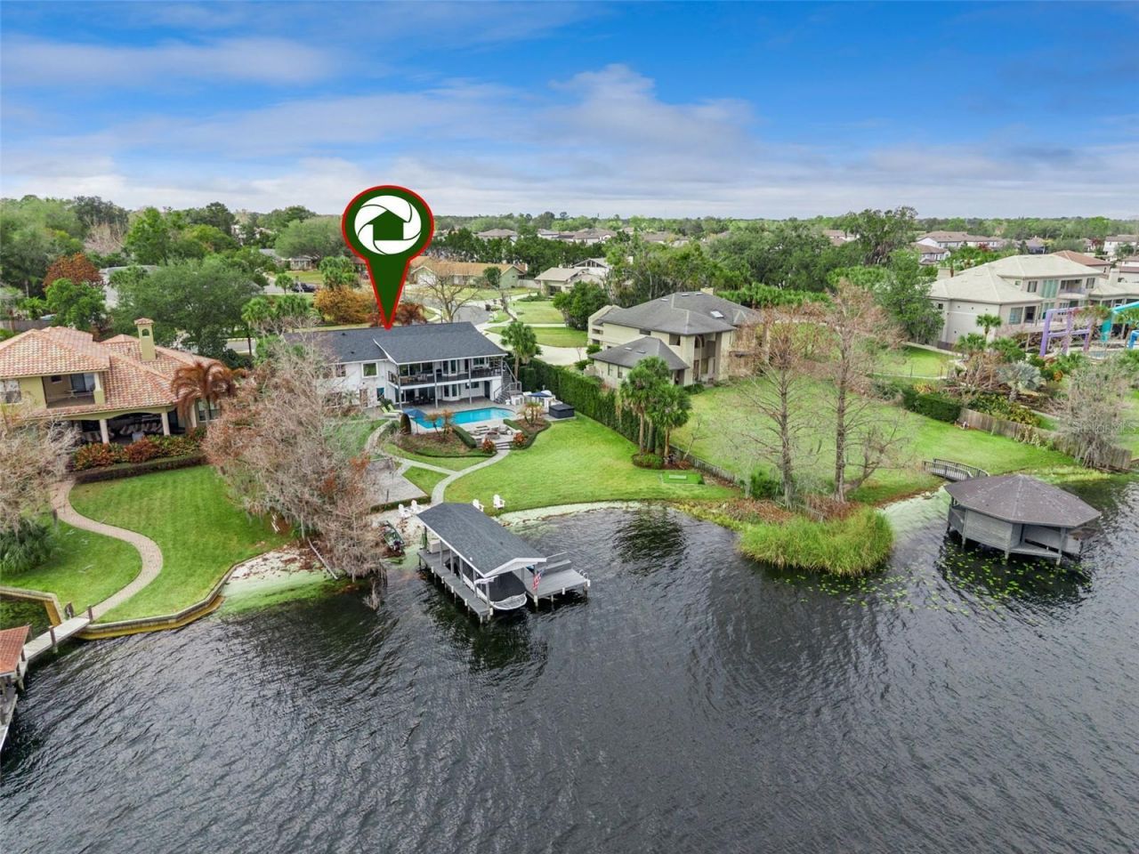 2471 Jennifer Hope Boulevard, Longwood, FL 32779 Photo