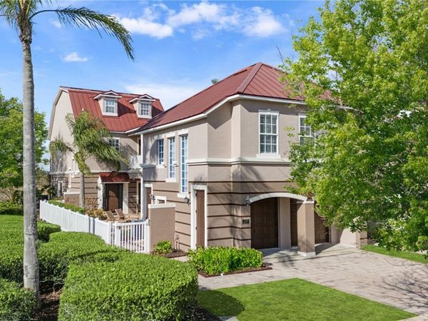 1424 TITIAN COURT, REUNION, FL 34747