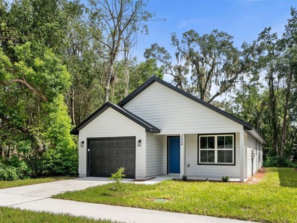 2449 SE 10TH AVENUE, GAINESVILLE, FL 32641