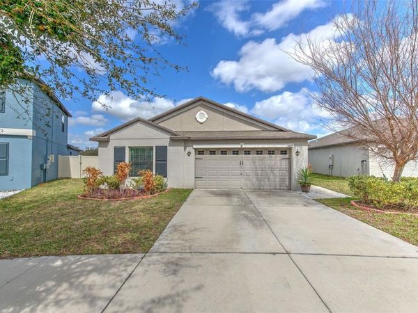 12619 LEMON PEPPER DRIVE, RIVERVIEW, FL 33578