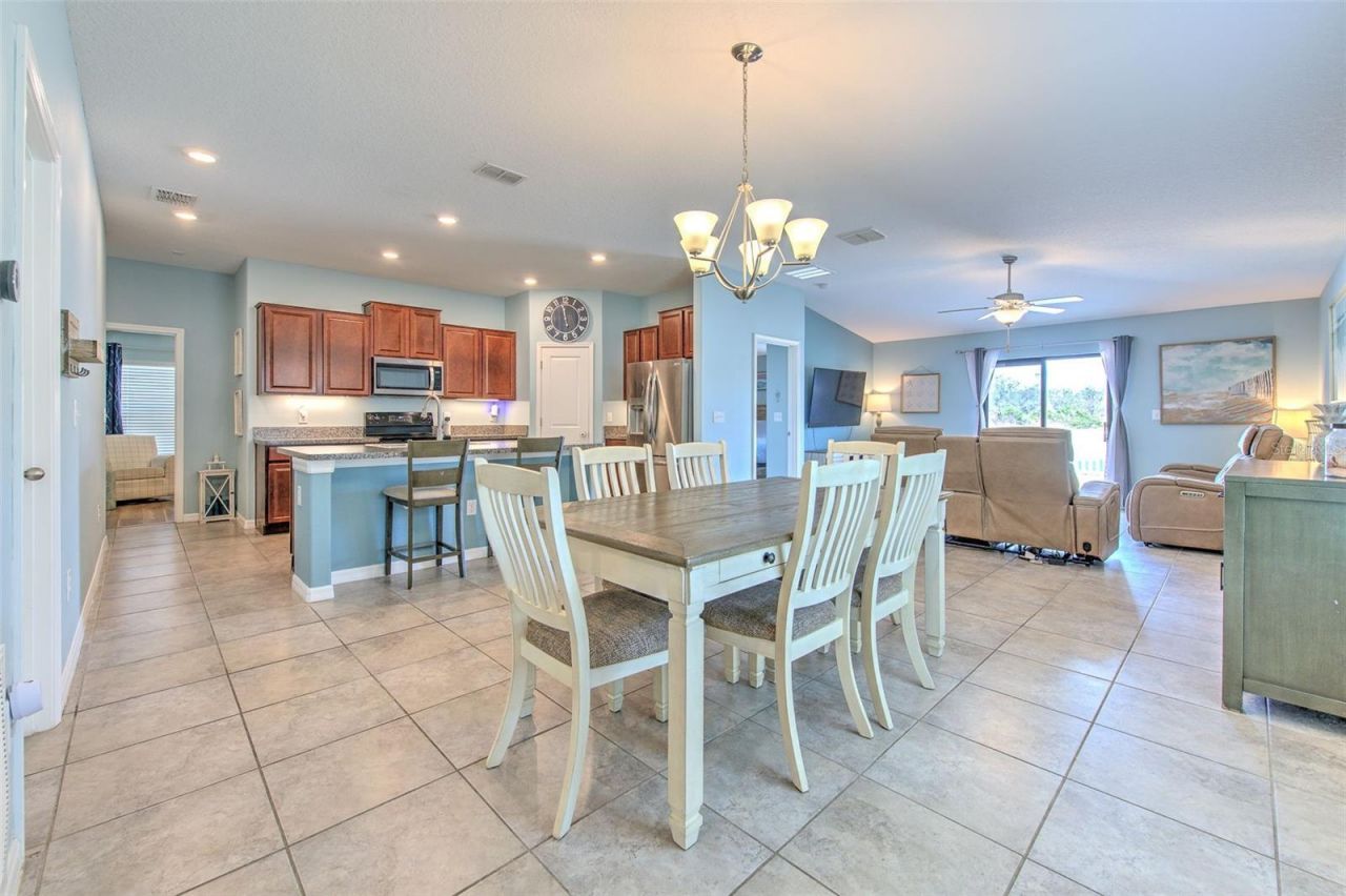 12619 Lemon Pepper Drive, Riverview, FL 33578 Photo