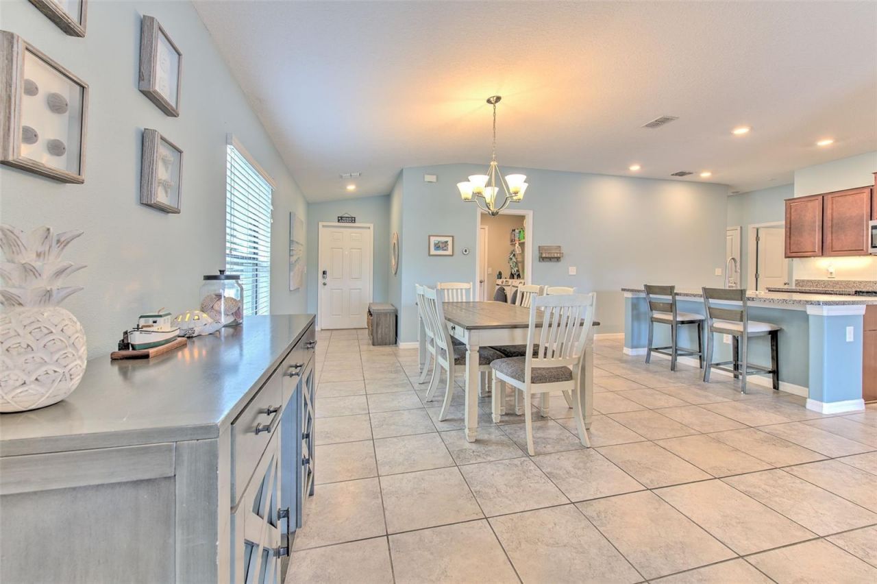 12619 Lemon Pepper Drive, Riverview, FL 33578 Photo