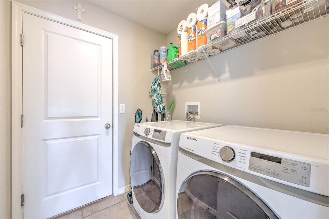 12619 Lemon Pepper Drive, Riverview, FL 33578 Photo