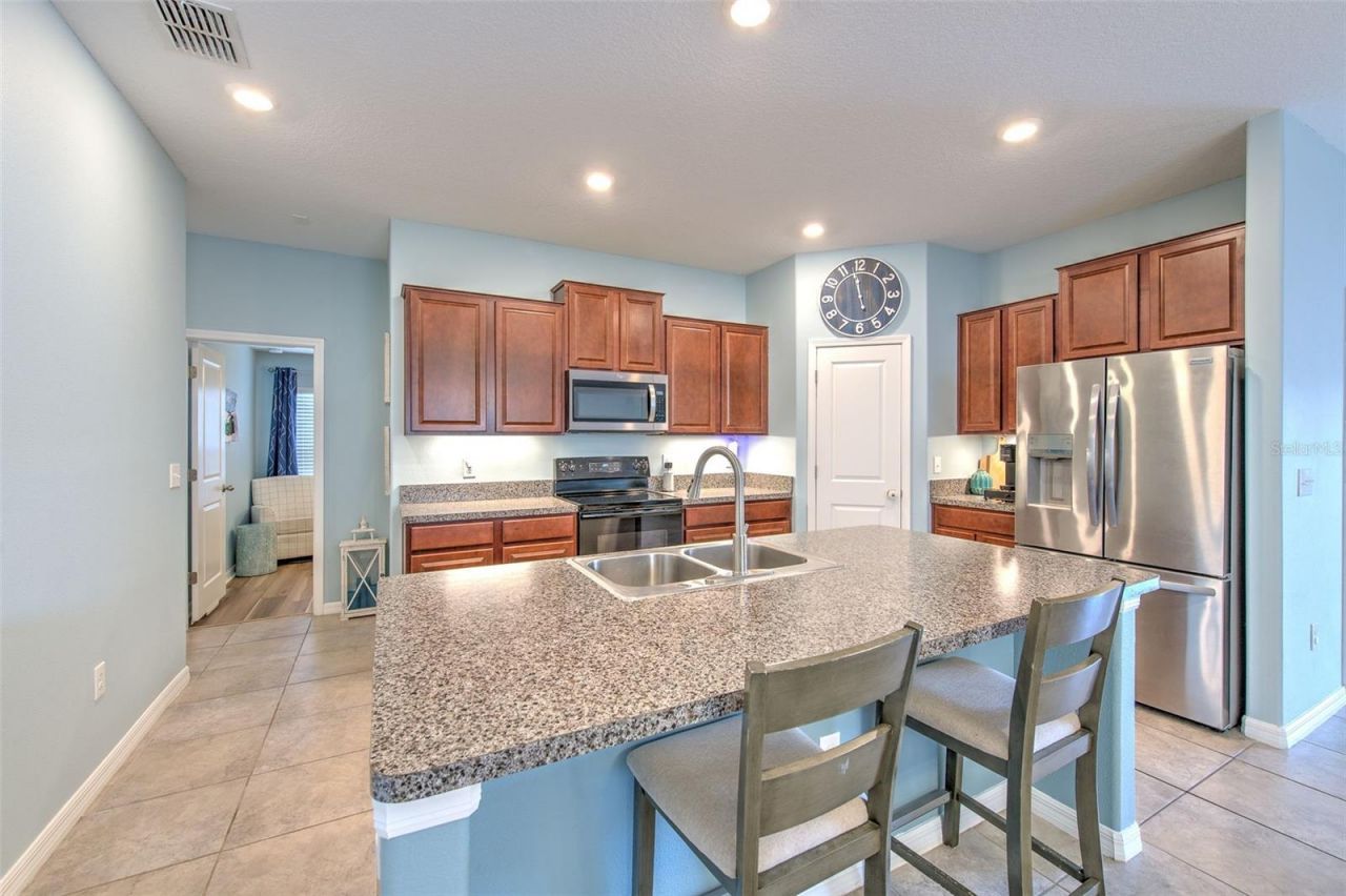 12619 Lemon Pepper Drive, Riverview, FL 33578 Photo