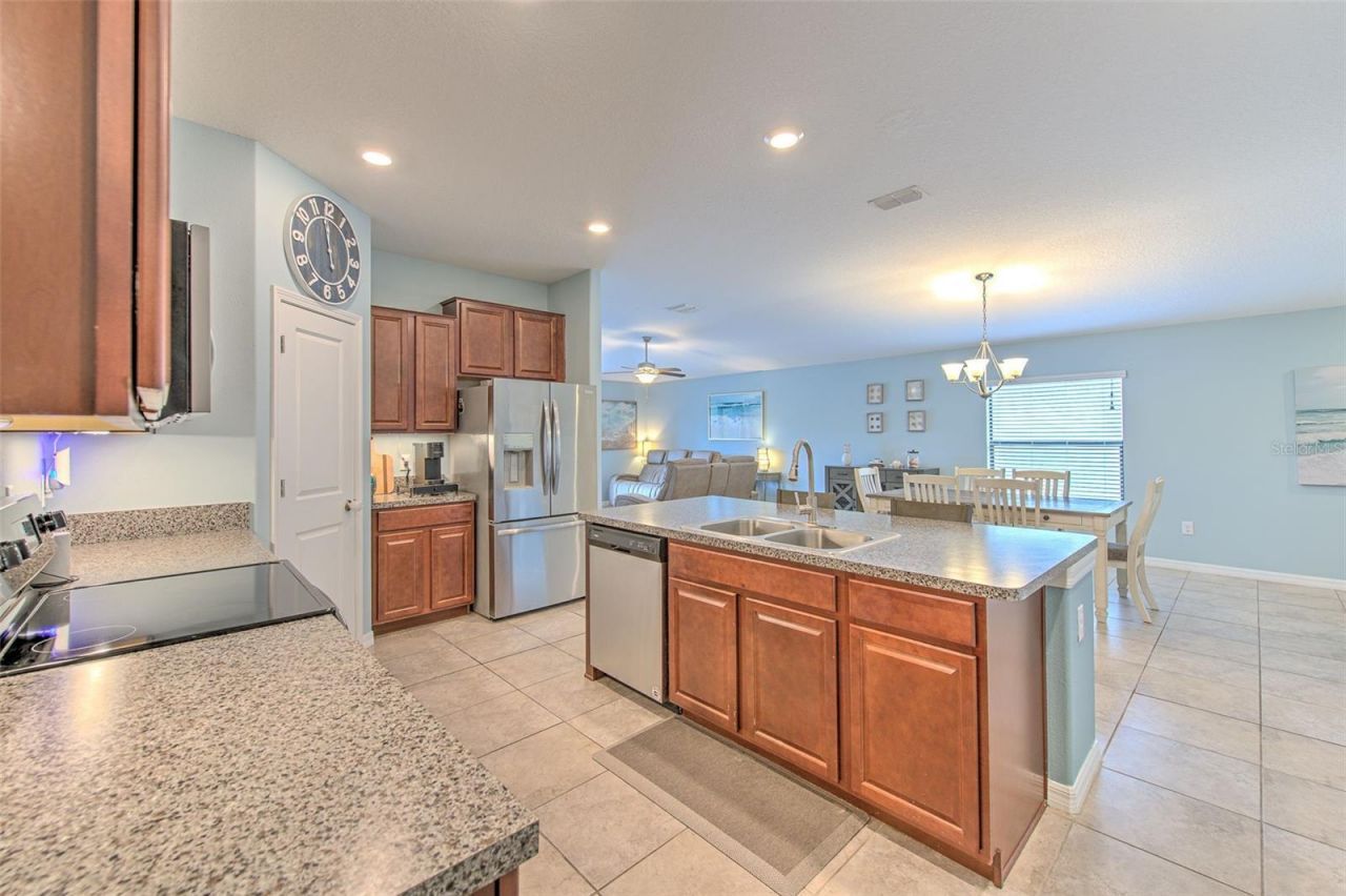 12619 Lemon Pepper Drive, Riverview, FL 33578 Photo