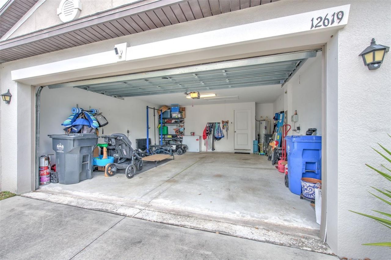 12619 Lemon Pepper Drive, Riverview, FL 33578 Photo