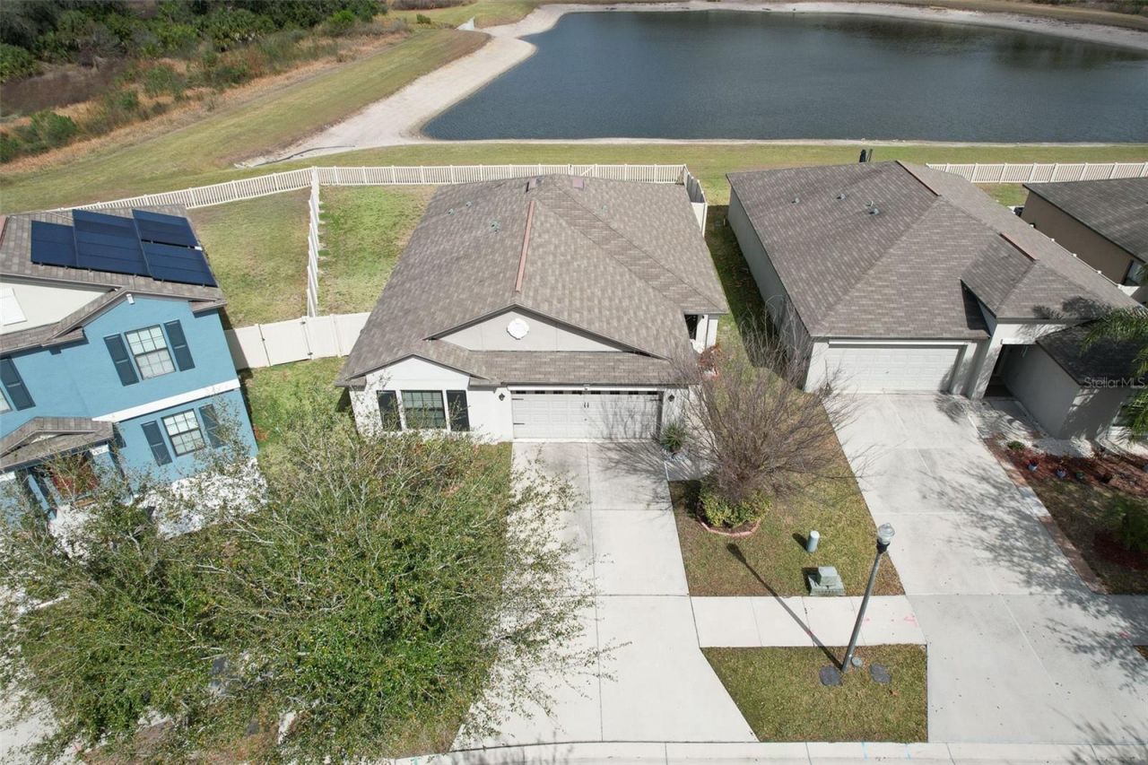 12619 Lemon Pepper Drive, Riverview, FL 33578 Photo