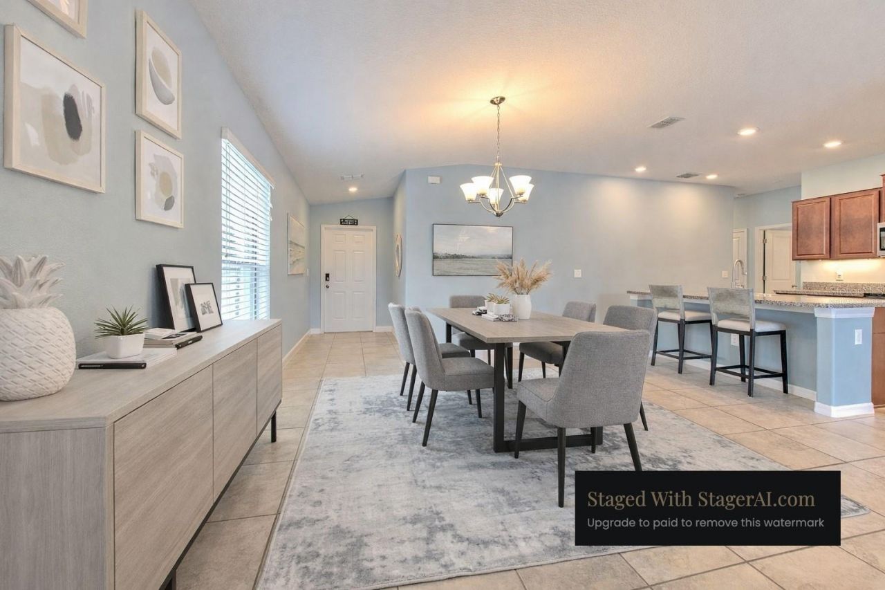 12619 Lemon Pepper Drive, Riverview, FL 33578 Photo