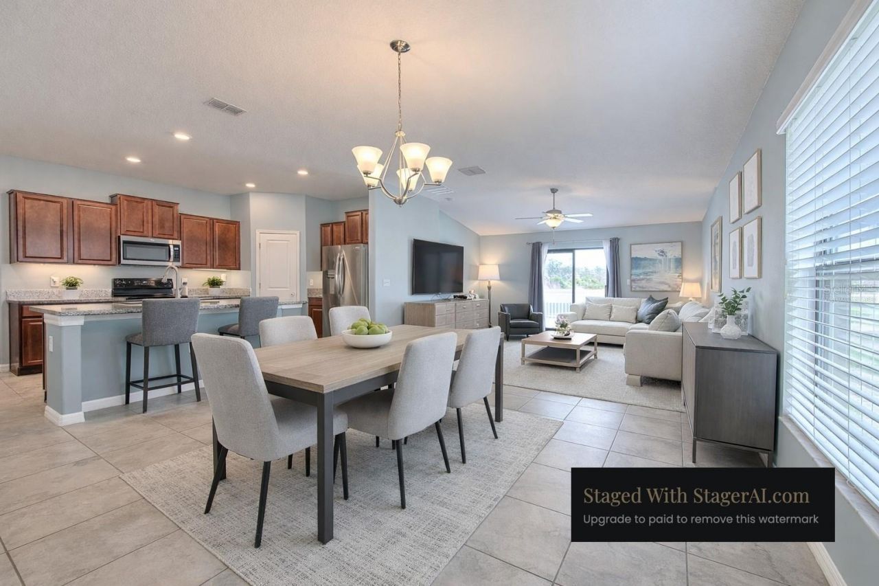 12619 Lemon Pepper Drive, Riverview, FL 33578 Photo