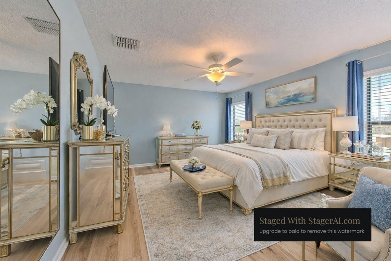 12619 Lemon Pepper Drive, Riverview, FL 33578 Photo