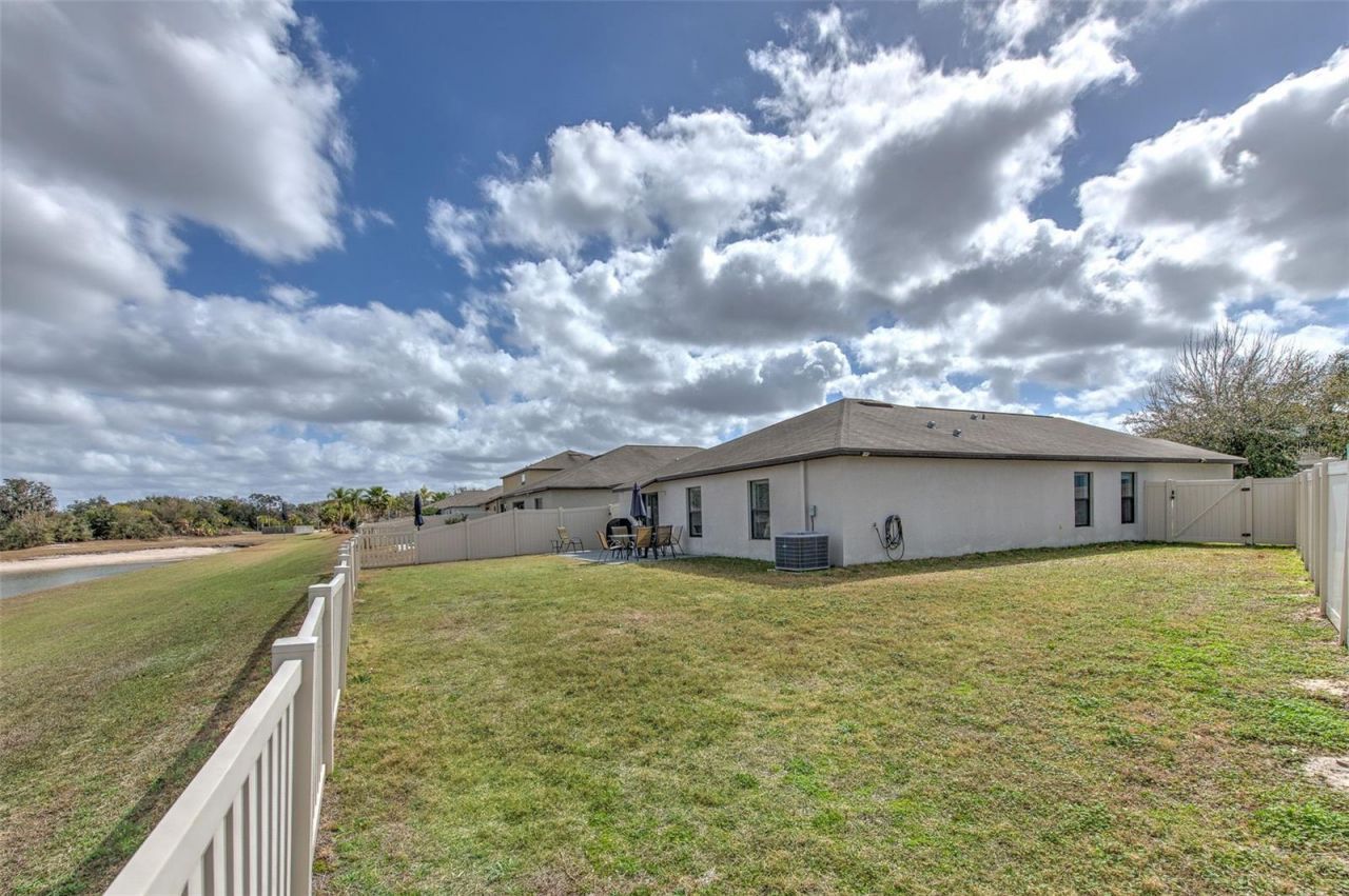 12619 Lemon Pepper Drive, Riverview, FL 33578 Photo