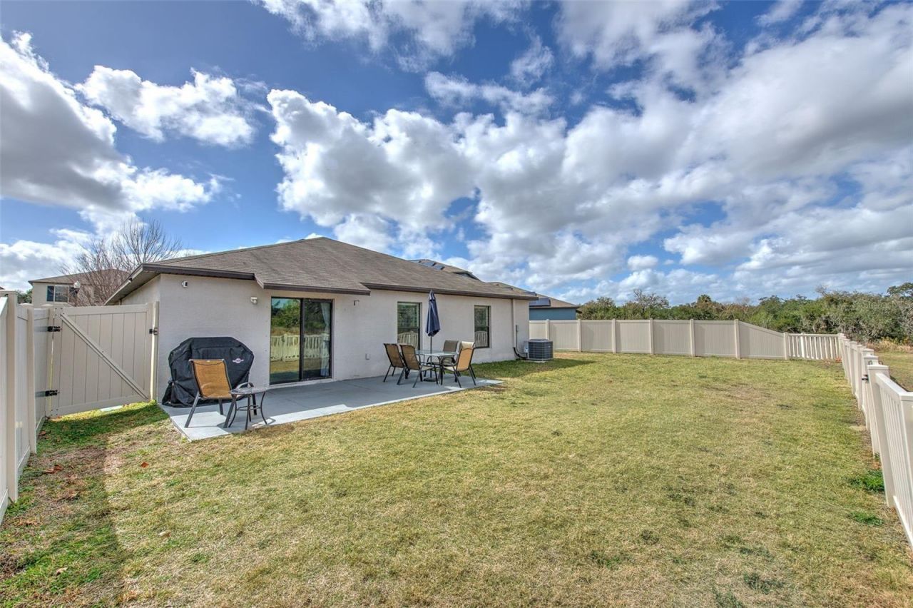 12619 Lemon Pepper Drive, Riverview, FL 33578 Photo