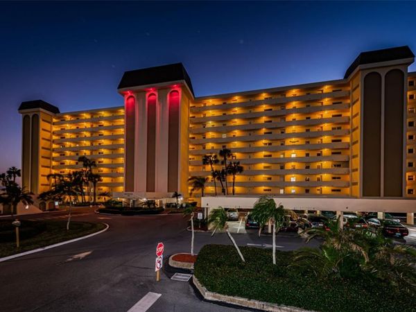 4750 COVE CIRCLE, Unit 406, ST PETERSBURG, FL 33708