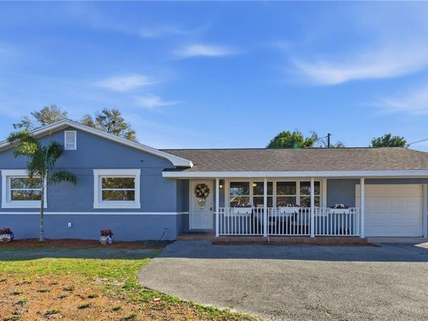 6160 22ND AVENUE N, ST PETERSBURG, FL 33710