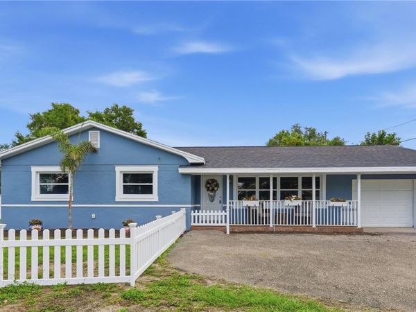 6160 22ND AVENUE N, ST PETERSBURG, FL 33710