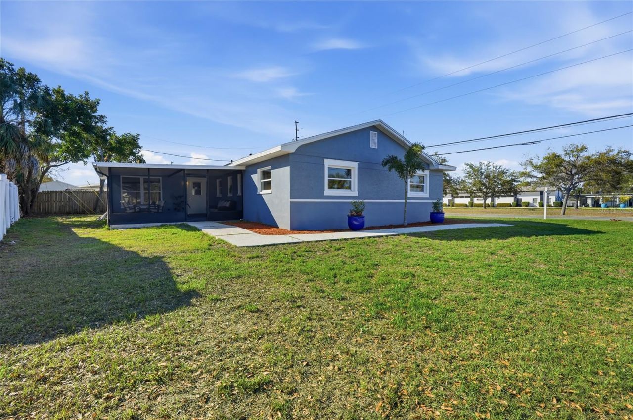 6160 22nd Avenue N, Saint Petersburg, FL 33710 Photo