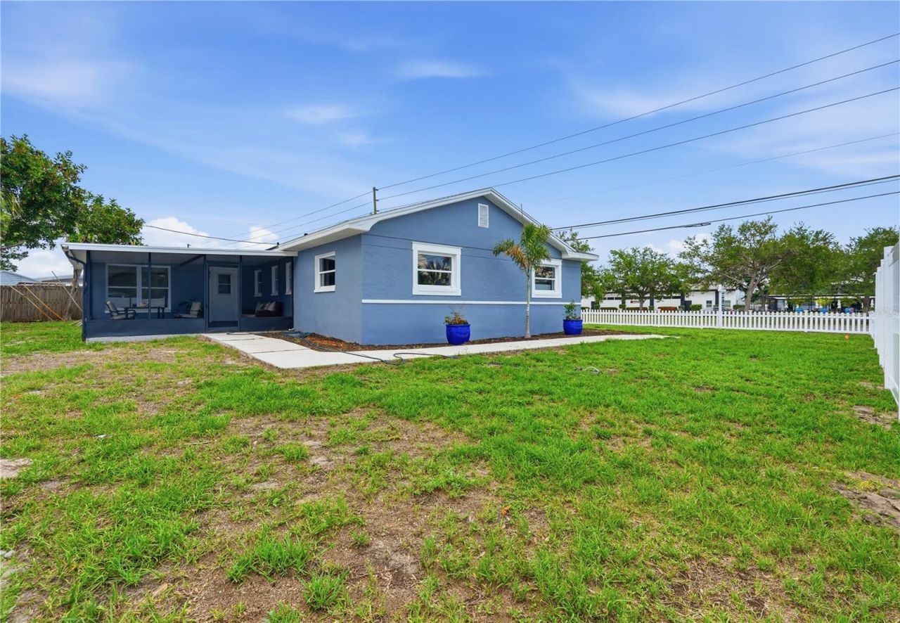6160 22nd Avenue N, Saint Petersburg, FL 33710 Photo