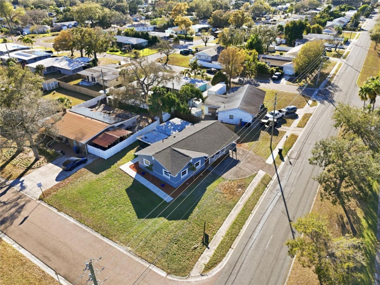 6160 22nd Avenue N, Saint Petersburg, FL 33710 Photo