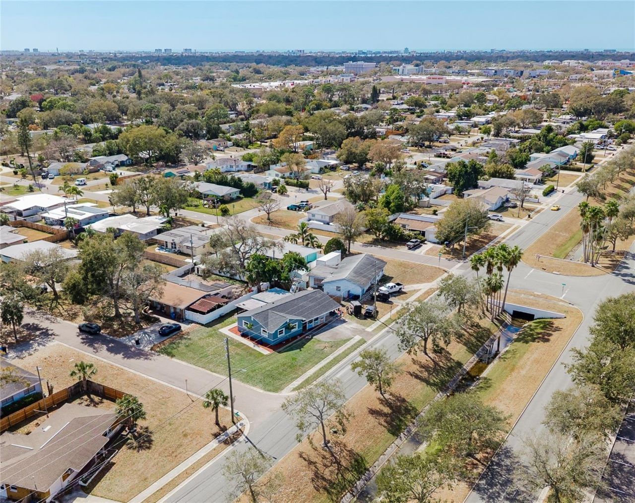 6160 22nd Avenue N, Saint Petersburg, FL 33710 Photo