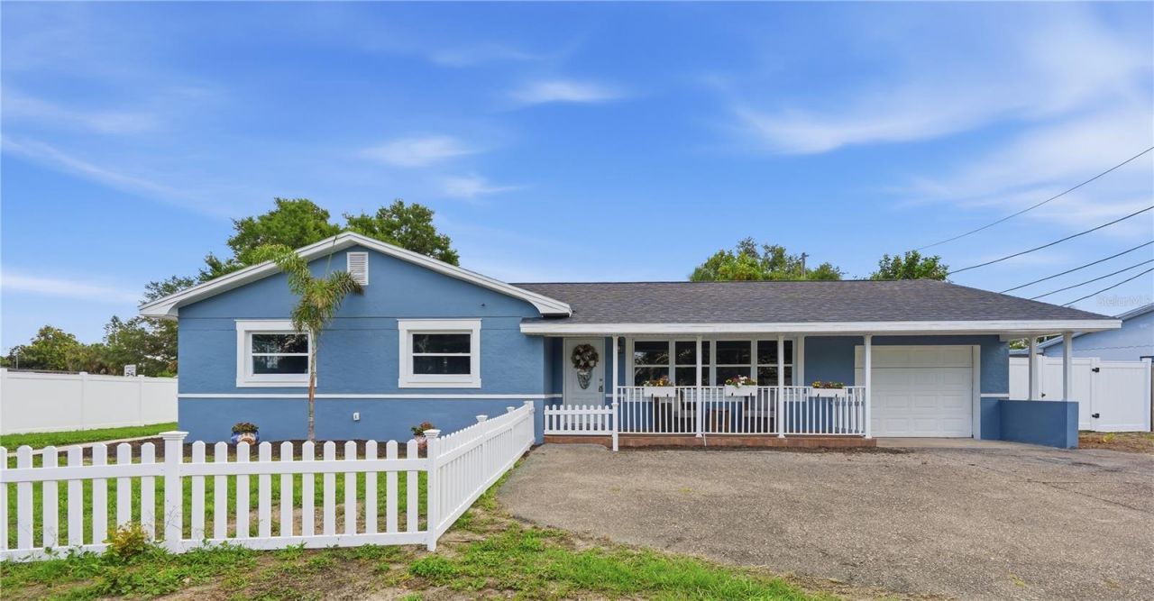 6160 22nd Avenue N, Saint Petersburg, FL 33710 Photo