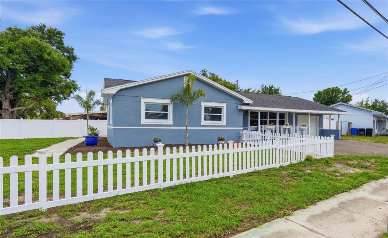 6160 22nd Avenue N, Saint Petersburg, FL 33710 Photo