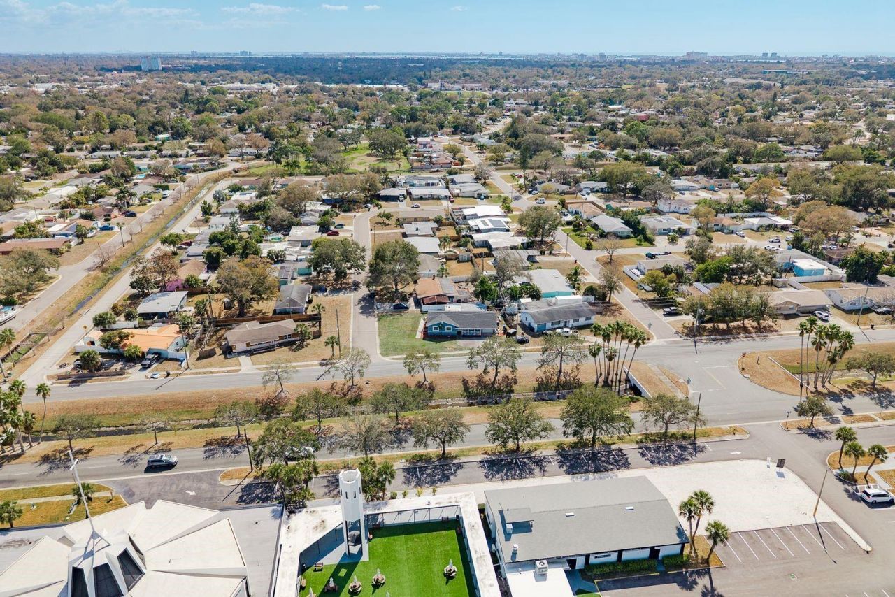 6160 22nd Avenue N, Saint Petersburg, FL 33710 Photo