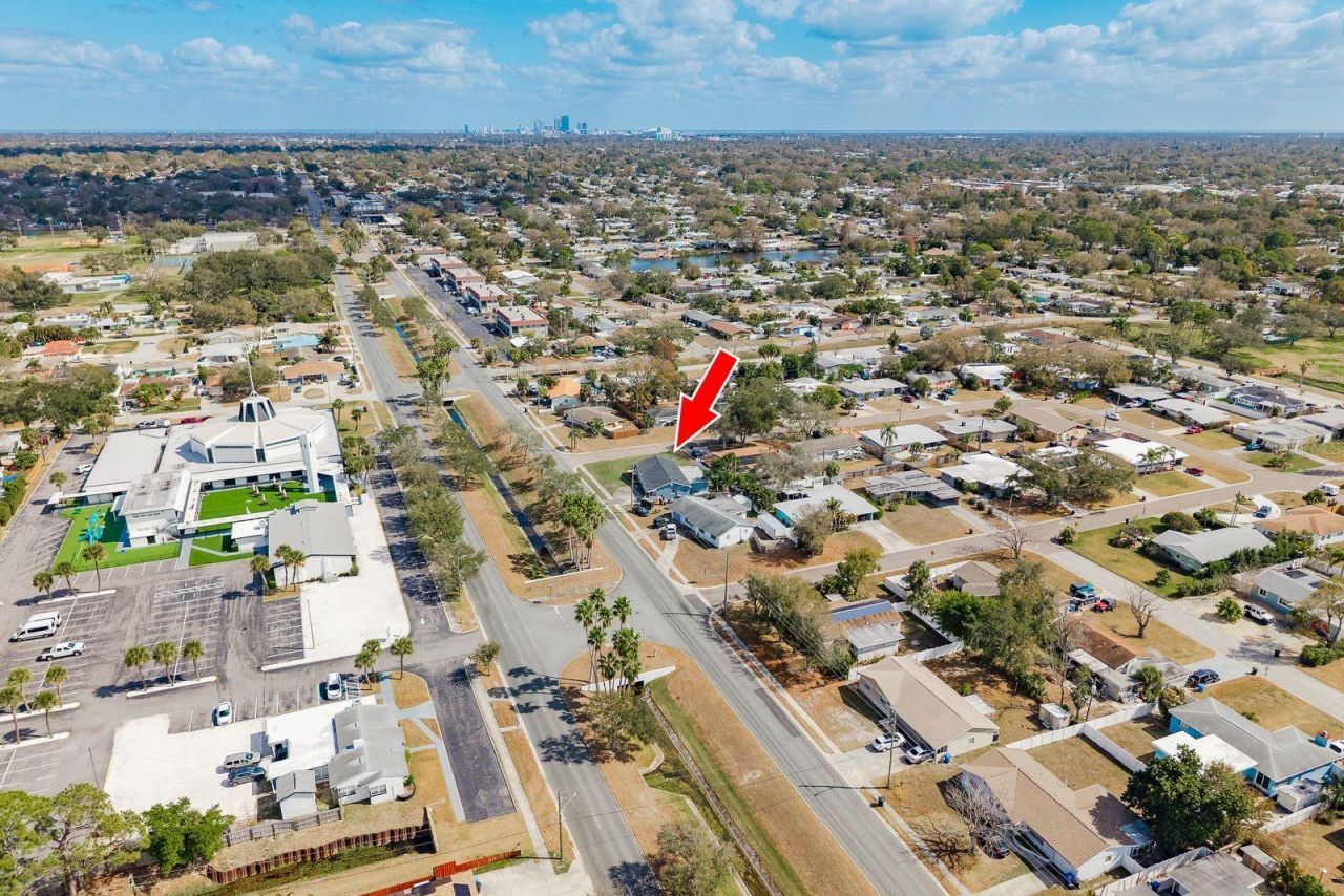 6160 22nd Avenue N, Saint Petersburg, FL 33710 Photo