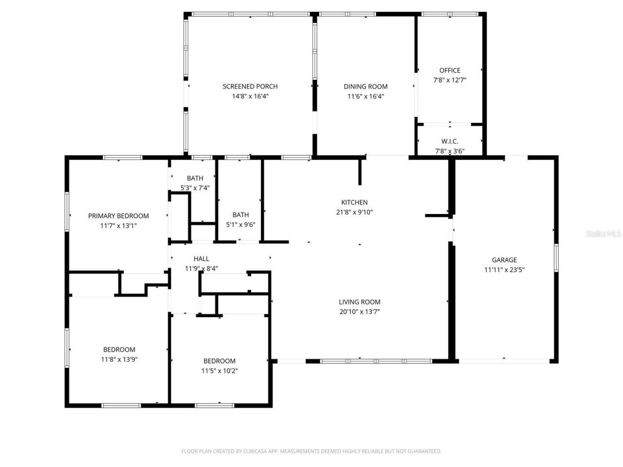 6160 22nd Avenue N, Saint Petersburg, FL 33710 Photo