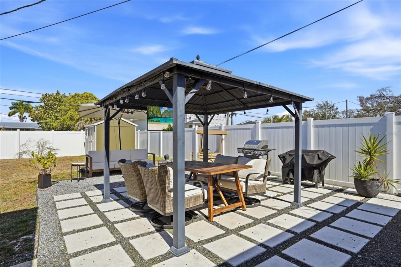 411 42nd Avenue Ne, Saint Petersburg, FL 33703 Photo